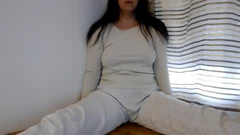 SofiaLenis online show from February 22, 1:58 pm