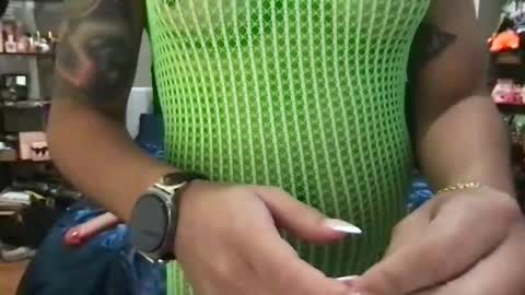 Sofia Luxx TS online show from October 5, 9:00 pm