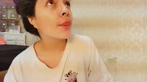 Sofi - next broadcast today 1030pm Colombia time online show from September 30, 8:52 pm