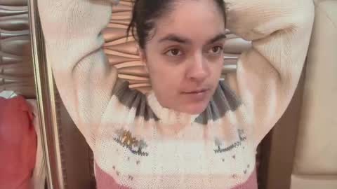 Sofi - next broadcast today 1030pm Colombia time online show from October 13, 9:50 pm