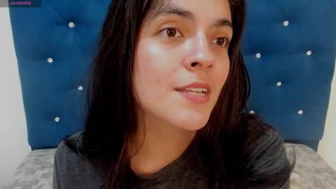 Snapshot of sofianesvat1 chatting on February 21, 5:56 am Sofi - next broadcast today 1030pm Colombia time online show from February 21, 5:56 am