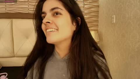 Snapshot of sofianesvat1 chatting on September 13, 10:12 pm Sofi - next broadcast today 1030pm Colombia time online show from September 13, 10:12 pm