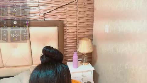 Sofi - next broadcast today 1030pm Colombia time online show from September 22, 9:19 pm