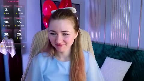 Sofia online show from February 14, 2:25 am