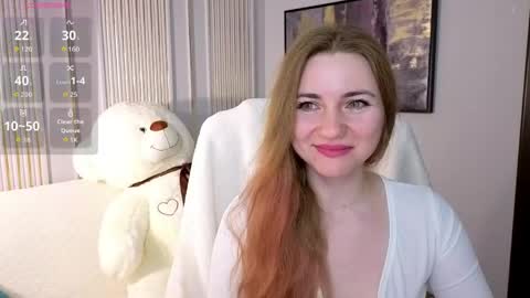 Sofia online show from April 16, 1:38 am