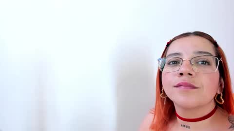 Snapshot of sofiaortizx chatting on January 22, 5:17 pm sofiaortizx online show from January 22, 5:17 pm