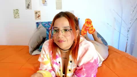 Snapshot of sofiaortizx chatting on January 21, 8:30 am sofiaortizx online show from January 21, 8:30 am