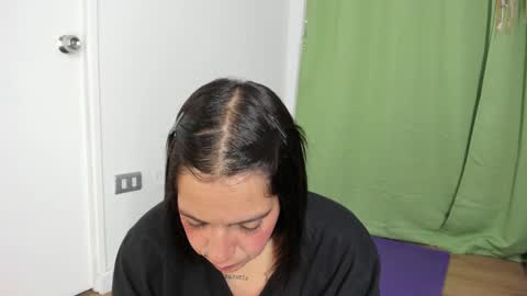 Snapshot of sofiaortizx chatting on March 6, 10:30 am sofiaortizx online show from March 6, 10:30 am