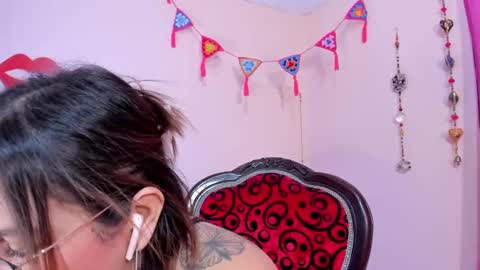 Snapshot of sofiaortizx chatting on September 14, 4:26 am sofiaortizx online show from September 14, 4:26 am