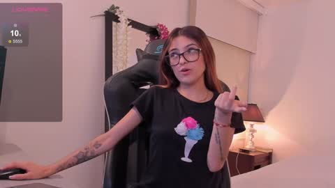 Sofia  Help me reach 5K followers  online show from February 4, 8:06 pm