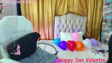 Sofia online show from February 11, 9:03 pm