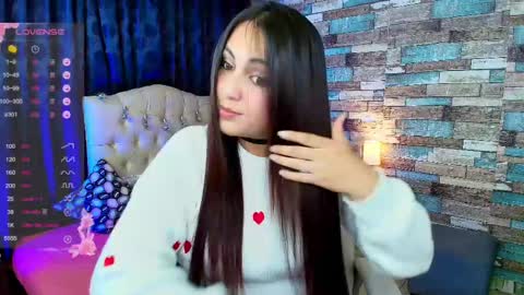 Sofia online show from March 10, 8:34 pm
