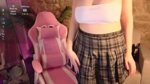 Sofia online show from March 8, 2:15 am