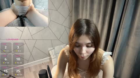 Snapshot of sofiasuper chatting on February 2, 2:45 pm Sofia online show from February 2, 2:45 pm