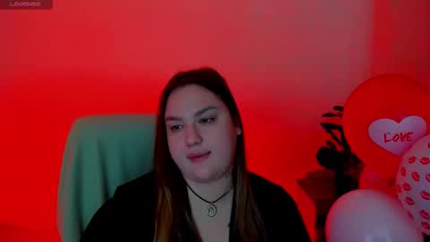 sofiawetsweet online show from February 14, 8:17 am