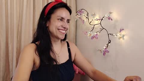 Sofi Bella online show from May 30, 7:12 pm