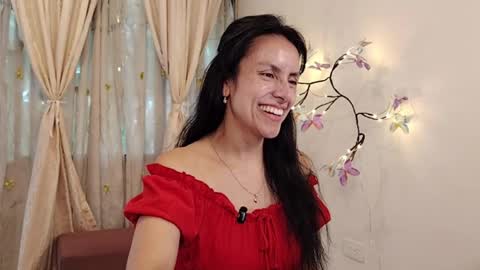 Sofi Bella online show from May 23, 7:43 pm