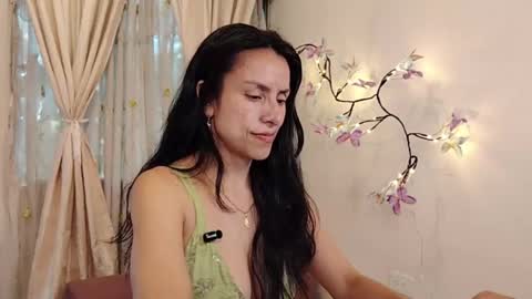 Sofi Bella online show from May 7, 9:43 pm