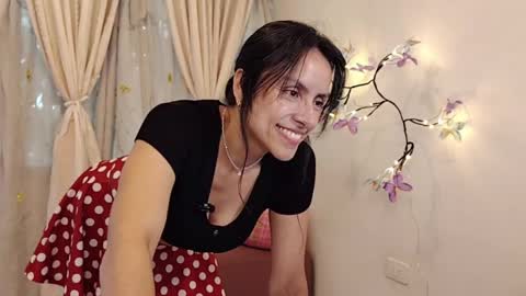 Sofi Bella online show from May 14, 7:34 pm