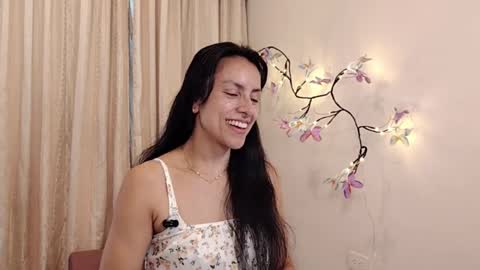 Sofi Bella online show from May 17, 8:18 pm