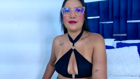 Sofia Cabrera online show from June 21, 10:05 pm