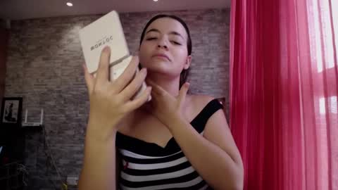 Sofi Morgan online show from December 16, 2:45 pm