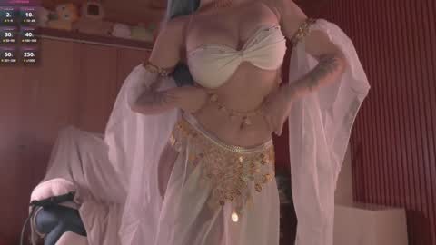 Sofi  online show from October 26, 12:00 am