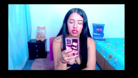  Just Sofi  online show from November 22, 2:21 am