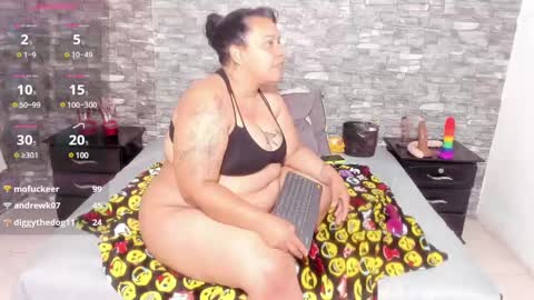 Vicky  online show from January 30, 5:06 pm
