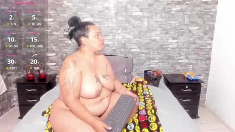 Vicky  online show from January 28, 9:41 am