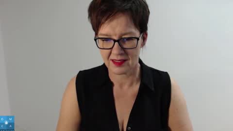 Sofie Velvet online show from October 26, 3:23 pm