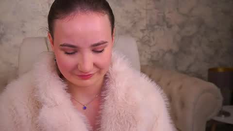 Sofie online show from February 13, 11:19 pm