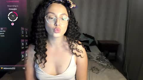 Snapshot of sofiecandyy chatting on September 14, 7:26 pm Sofie Candy online show from September 14, 7:26 pm