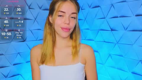 Sofie online show from September 18, 3:43 am
