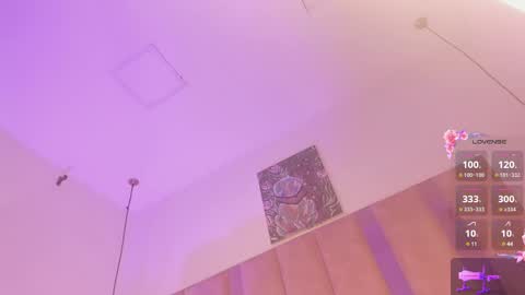 Sofie online show from March 3, 6:24 pm