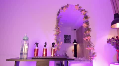 Sofie online show from September 22, 1:59 pm