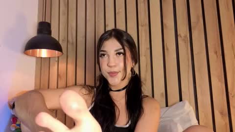 Sofie online show from March 4, 10:07 pm