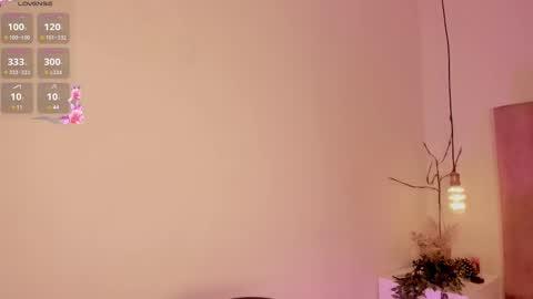 Sofie online show from February 17, 12:49 pm