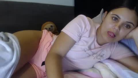 Snapshot of sofigarcia17 chatting on January 25, 3:09 am sofi online show from January 25, 3:09 am