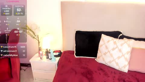 SOFIA online show from February 25, 11:48 pm