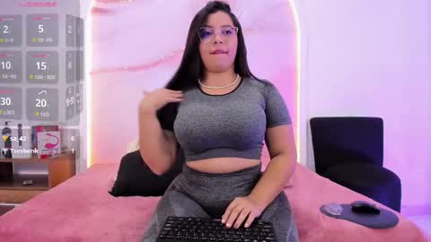 Sofii Lopezz online show from September 26, 12:13 pm