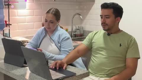 sofii_n_diego online show from February 23, 11:40 pm