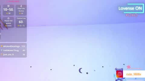 sofiia cute  online show from March 31, 4:46 am