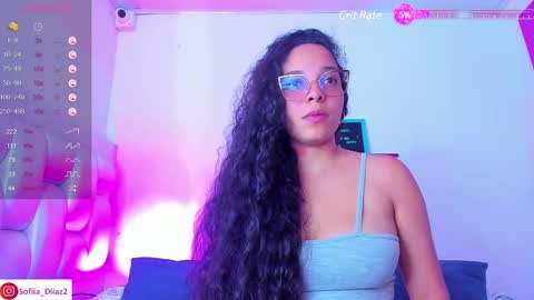 Snapshot of sofiia_diiaz chatting on February 25, 7:38 pm Sofa Daz online show from February 25, 7:38 pm