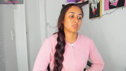 sofiia rodriguez online show from February 13, 3:03 pm