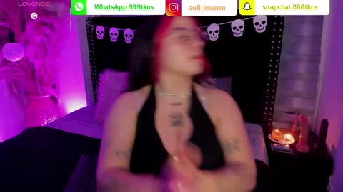 Sofia online show from October 18, 5:11 am