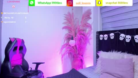 Sofia online show from October 14, 6:27 am