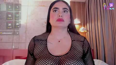 sofiia online show from May 9, 9:10 pm