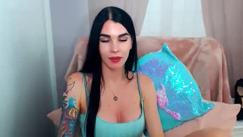 sofiiadream online show from January 16, 10:30 pm