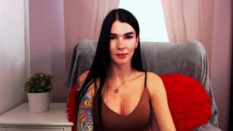 sofiiadream online show from January 15, 12:19 am
